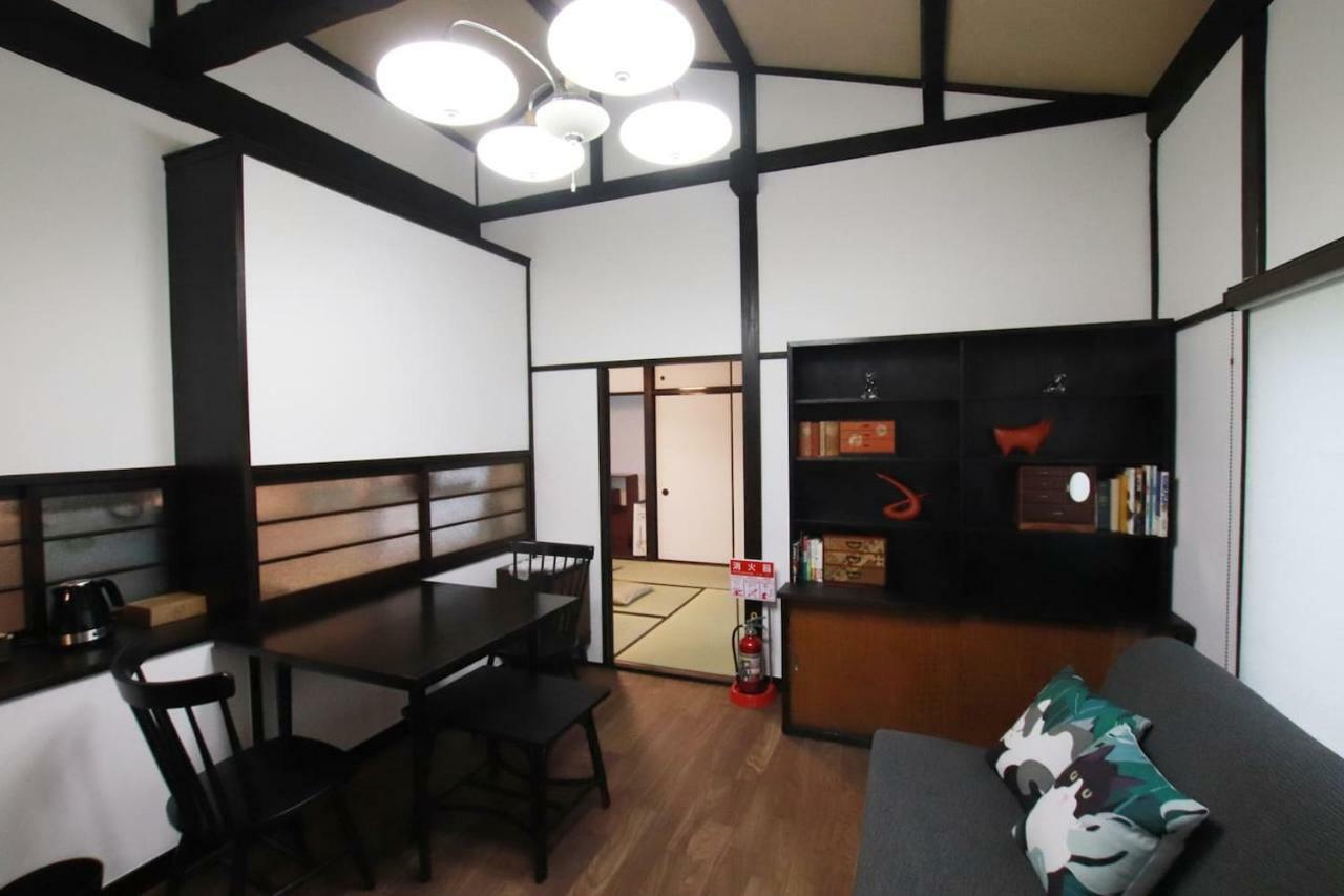 Yamaguchi House Annex, Private House with Onsen Villa Hakone Eksteriør billede